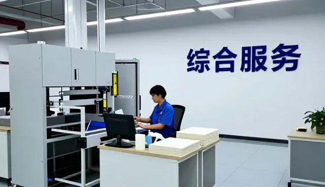 深圳市亿家福联合科技有限公司