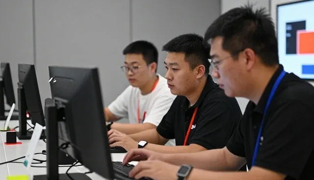 企业管理系统适合哪些应用环境？