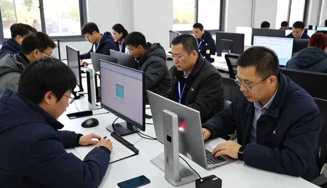 深圳市亿家福联合科技有限公司带来全新的技术支持体验