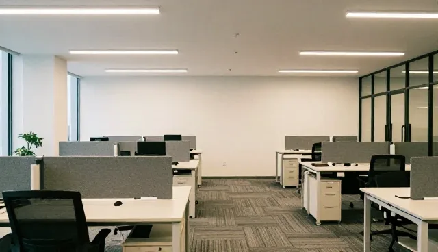 不同规模企业维护建议与技术支持适用情况分析
