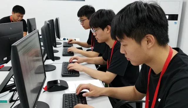 成果转化等帮助助力企业发展提升服务能力
