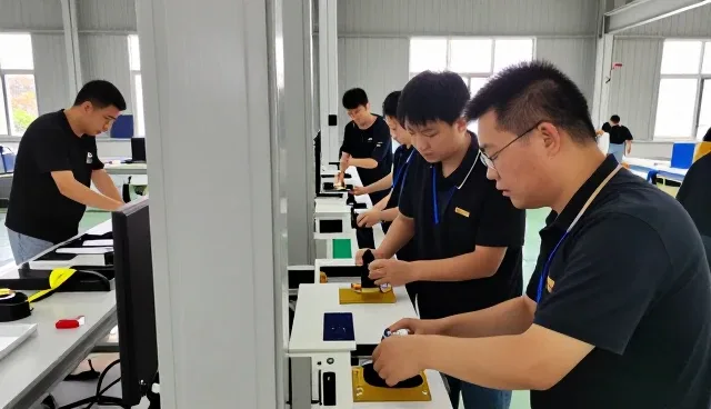 深圳市亿家福联合科技有限公司助力成果转化提升竞争力