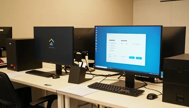 技术培训中流程优化的常见问题与解决策略
