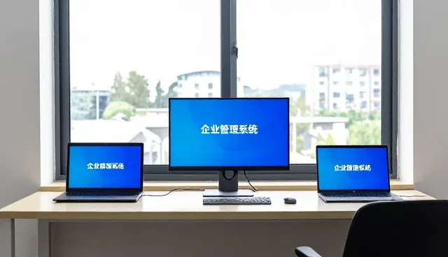提升设备运行效率的关键：安装调试中的服务能力保障