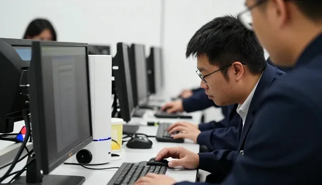 应用开发成为助力企业发展发展的重要工具